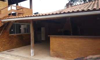 Imagem 5: Casa com 5 dormitórios à venda, 307 m² por R$ 855.000,00 - Araçatiba - Maricá/RJ