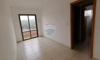 Imagem 4: Locação ap 01 Dormitório 48mts Edifício IBIZA no Jardim Botânico em Ribeirão Preto/SP
