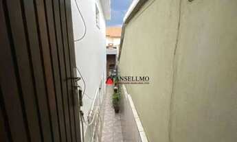 Imagem 4: Casa com 3 dormitórios à venda, 152 m² por R$ 958.000 - Jardim Maria Cecília / Vila Gonçal