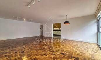 Imagem 5: Apartamento para Locação 2 dormitórios 1 suíte 1 vaga 119m² área útil