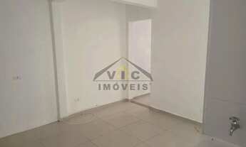 Imagem 5: Apartamento 1 dormitório, sala/cozinha, no Cento de Santana, próximo Metrô