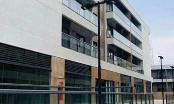 Imagem 3: Sala, 48 m² - venda por R$ 570.000 ou aluguel por R$ 4.245/mês - Pinheirinho - Vinhedo/SP