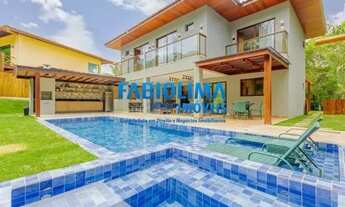 Imagem 2: Mansão a venda na Praia do Forte, litoral Norte, Bahia