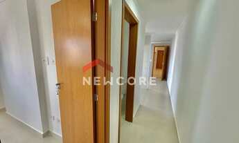 Imagem 5: Apartamento em Rua Doutor Samuel Augusto Leão de Moura - Caiçara - Praia Grande/SP