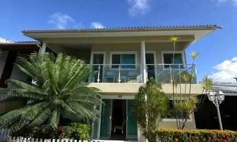 Imagem: Casa à venda no CONDOMÍNIO SOL E MAR