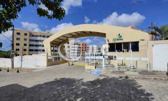 Imagem: Condomínio Reserva Alto Verde - Jabotiana