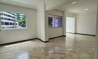 Imagem 3: Apartamento à venda no VIVENDA SAN VICENTE, CAMINHO DAS ÁRVORES, Salvador, BA