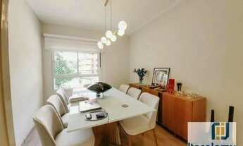 Imagem 5: Apartamento com 2 dormitórios, 155 m² - venda por R$ 1.960.000,00 ou aluguel por R$ 14.295