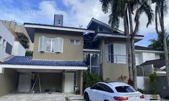 Imagem 2: Casa à venda no M4 na Riviera, com 5 suítes, com 700,00 m² de área construída