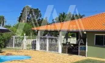 Imagem: Casa em Condomínio para Venda em Araçoiaba