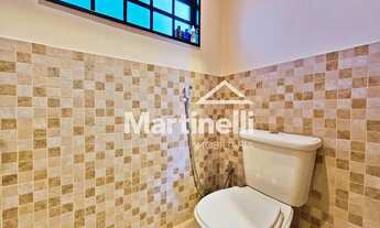 Imagem 7: Casa térrea para venda e locação no Condomínio Bosque das Colinas, próximo ao Ribeirão Sho