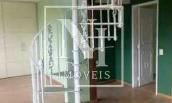 Imagem: Apartamento / Residencial / Lagoa