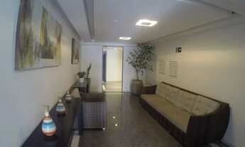 Imagem 4: Cod 143 Apartamento Maravilhoso com 3 dormitórios e 3 suítes na Tupi apenas 200m da Praia