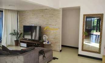 Imagem 2: Casa no Condomínio Solar do Bosque em Sorocaba, com 3 suítes, 310m²