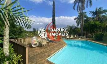 Imagem: Chácara 4 quartos 3 suítes à venda no