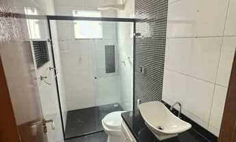 Imagem 2: Granja dos cavaleiros - Excelente casa de 3 qts (1 suíte) com 2 vagas de garagem!!!