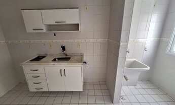 Imagem 4: Imóvel para aluguel tem 60 metros quadrados com 2 quartos