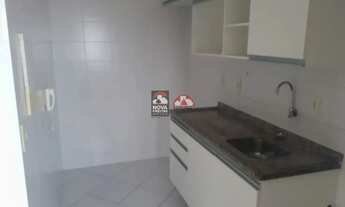 Imagem 5: Apartamento Padrão em São José dos Campos