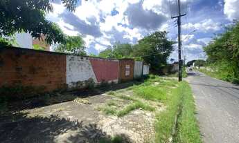 Imagem 3: Terreno para alugar, 510 m² por R$ 5.000,00/mês - Planalto - Teresina/PI