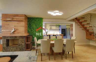 Imagem 4: Apartamento em Avenida das Hortensias - Centro - Gramado/RS