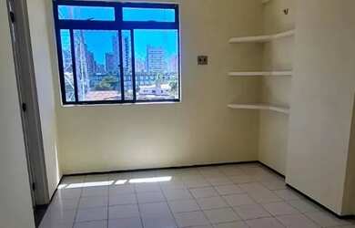 Imagem 2: Imóvel para venda tem 134 metros quadrados com 4 quartos em Dionisio Torres - Fortaleza