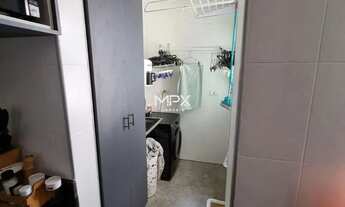 Imagem 6: Apartamento à venda em Piracicaba, Castelinho, com 2 quartos, com 70 m²