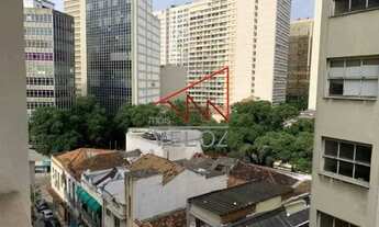 Imagem 5: Apartamento-À VENDA-Centro-Rio de Janeiro-RJ