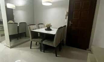 Imagem 6: Imóvel para venda possui 72 metros quadrados com 3 quartos