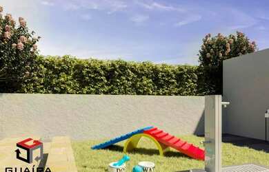 Imagem 4: Apartamento à venda 3 quartos 1 suíte 1 vaga Centro - Diadema - SP