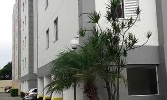 Imagem 2: Ap. venda tem 58 m2 com 2 quartos em Chácara Agrindus - Taboão da Serra - SP