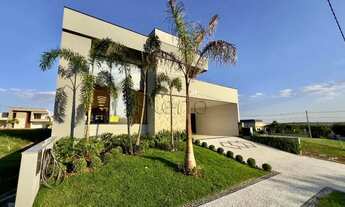 Imagem: Casa à venda em Paulínia, Parque Brasil