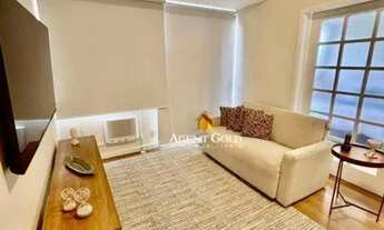 Imagem 4: Apartamento com 1 dormitório à venda - Barra da Tijuca - Rio de Janeiro/RJ