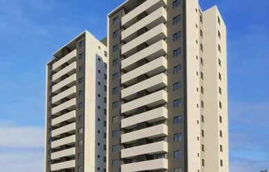 Imagem: Apartamento 2 Quartos no Encosta Garden