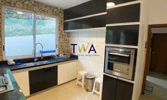 Imagem 7: Casa em condomínio, Residencial Villabella, Villa Bella, Itabirito, 3 quartos, R$1.790.000