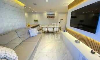 Imagem: Apartamento com 2 quartos à venda, 85 m²