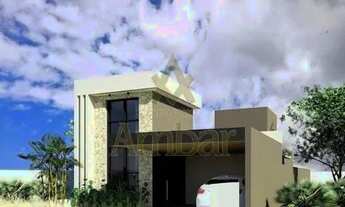 Imagem 5: Casa de Condomínio - Ribeirão Preto - Quinta da Mata - Região Sul