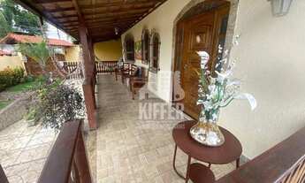 Imagem 5: Casa com 2 quartos à venda, 280 m² por R$ 680.000 - Mutuá - São Gonçalo/RJ