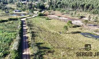 Imagem 3: Área de terra com 2ha a 500 metros do asfalto em Triunfo