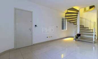 Imagem 2: Sobrado à venda, 3 quartos, 1 suíte, 4 vagas, Jardim Las Vegas - Santo André/SP