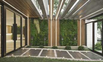 Imagem 6: PORTO MARINO Apartamento com 3 dormitórios