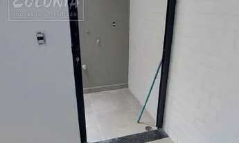 Imagem 3: Sobrado a venda - Vila Lucinda, Santo André