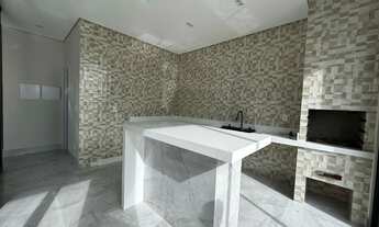 Imagem 7: CASA TERREA NO DAMHA COM 3 SUITES, QUINTAL E PISCINA, R$ 2.360.000,00