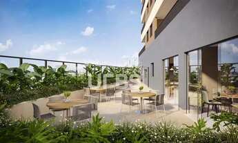 Imagem 3: Apartamento à venda no Setor Pedro Ludovico 70m², 2 suítes, 1 vaga 400m do Parque Areião