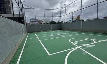 Imagem 4: Apartamento à venda no MANSÃO OTÁVIO MARTINS PENALVA , TREZE DE JULHO, Aracaju, SE