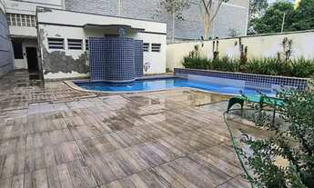 Imagem 3: Apartamento para alugar mobiliado de 1 quarto avenida do Coxipó