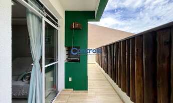 Imagem 6: Apartamento Garden Semi Mobillado, em Forquilhinhas