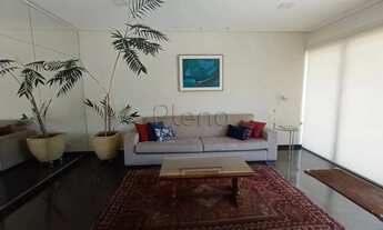 Imagem 4: Cobertura à venda com 3 quartos no Cambuí, Campinas