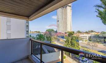 Imagem: Apartamento de alto padrão, 137 m², 4