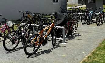 Imagem 4: Alugo apto no Brisas do lago R$2500,00 com condomínio