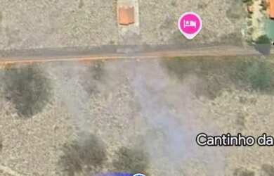 Imagem 6: Terreno na Taíba, próximo a lagoa do kitesurf